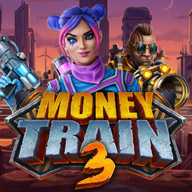 Money Train 3