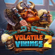 Volatile Vikings 2