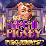 Great Pigsby Megaways