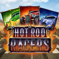 Hot Rod Racers