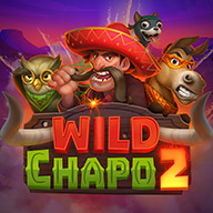 Wild Chapo 2
