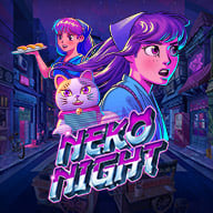 Neko Night