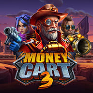 Money Cart 3