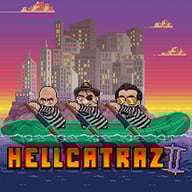 Hellcatraz 2