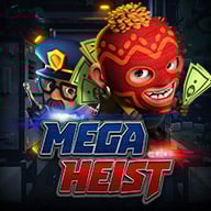 Mega Heist