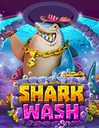 Shark Wash