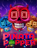 Pinata Popper