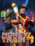 Money Train 4