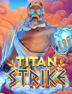 Titan Strike