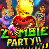 Zombie Party