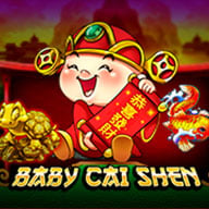 Baby Cai Shen