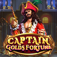 Captain Golds Fortune