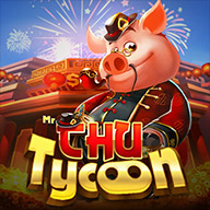 Mr Chu Tycoon