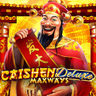Caishen Deluxe Maxways