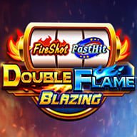 Double Flame