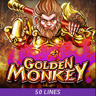 Golden Monkey