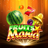 Fruits Mania
