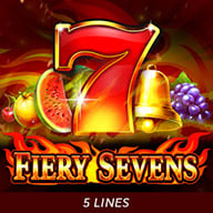 Fiery Sevens