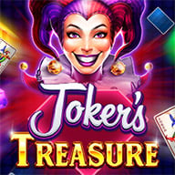 Jokers Treasure