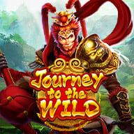 Journey to the Wild
