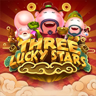 Three Lucky Stars