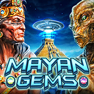 Mayan Gems