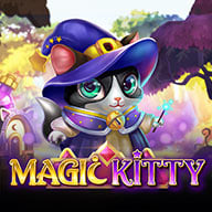 Magic Kitty
