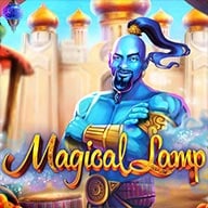 Magical Lamp