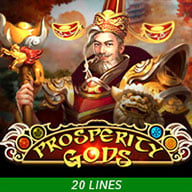 Prosperity Gods