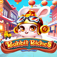 Rabbit Riches