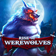 Rise Of Werewolves