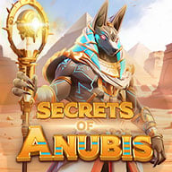 Secrets of Anubis