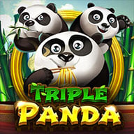 Triple Panda
