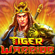 Tiger Warrior