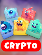 Monster Crypto