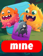 Monster Mine