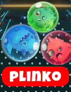 Monster Plinko