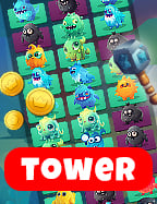 Monster Tower