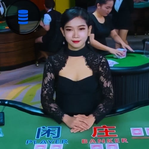 百家乐
