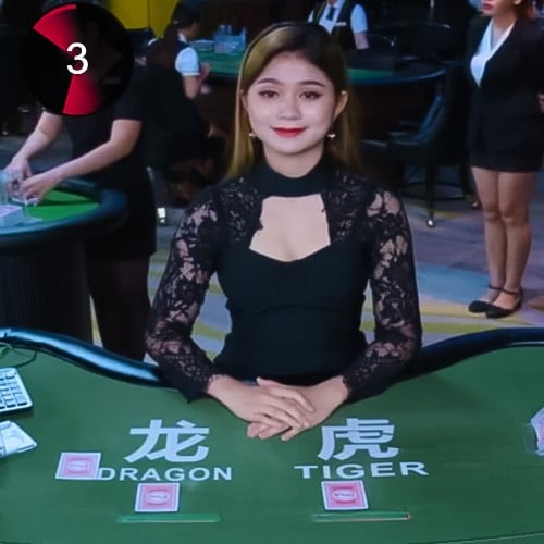 龙虎