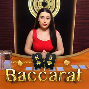 Normal Baccarat