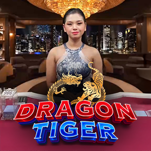Dragon Tiger