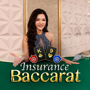 Insurance Baccarat