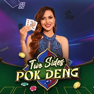 Two Sides Pok Deng