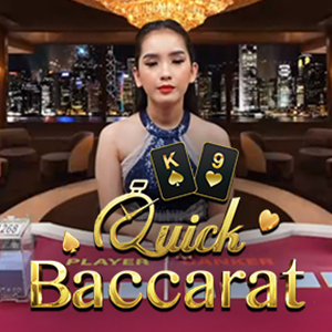 Quick Baccarat