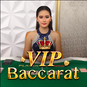 VIP Baccarat