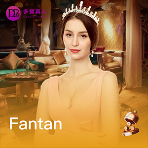 Fantan
